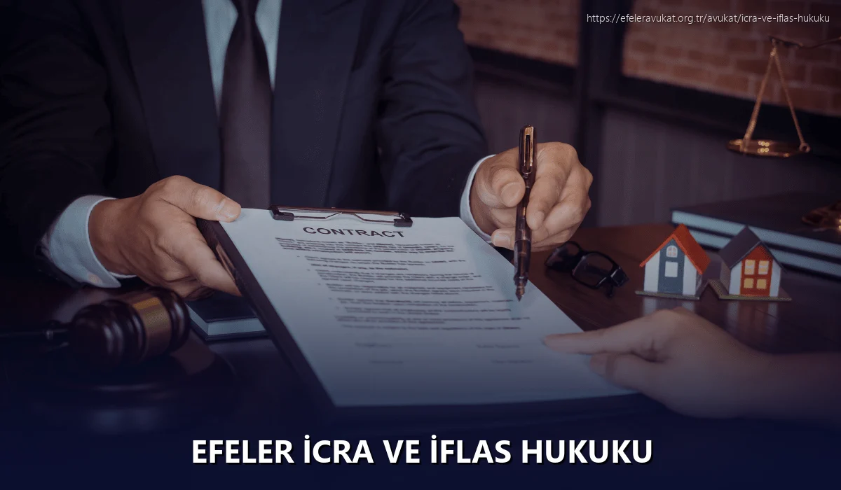Efeler İcra ve İflas Hukuku