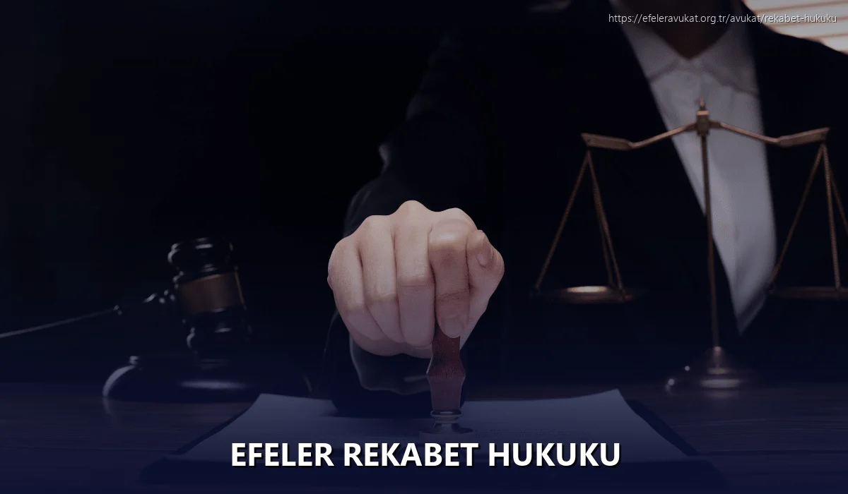 Efeler Rekabet Hukuku