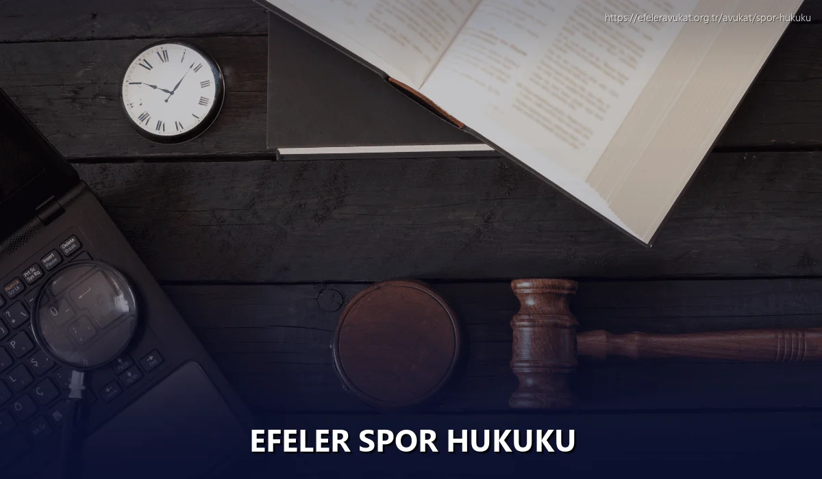Efeler Spor Hukuku